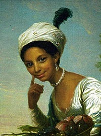 Profile picture of Dido Elizabeth Belle