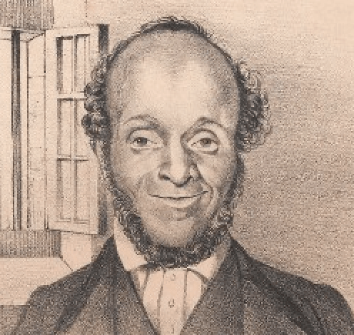 Profile picture of William Cuffay