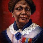 Photo: Mary Seacole